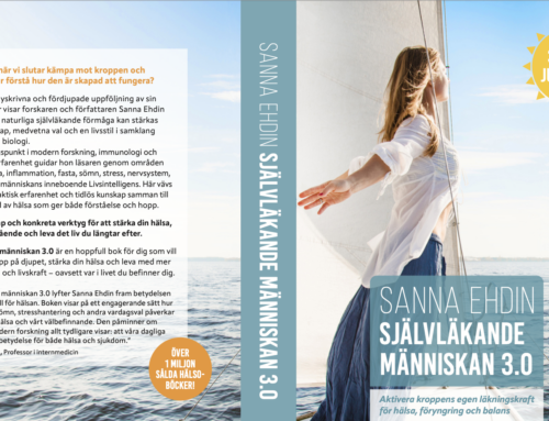 Självläkande Människan 3.0